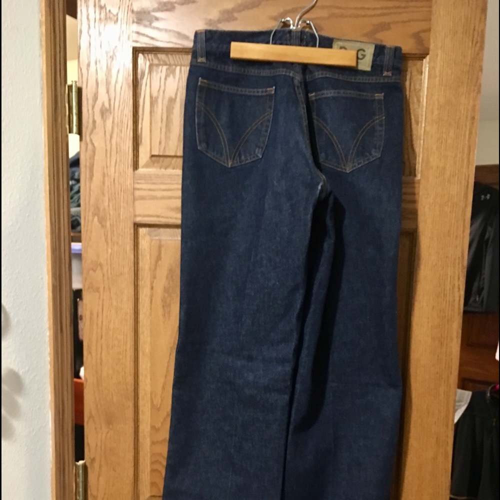 Like New Dolce & Gabbana Jeans